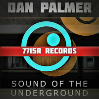 Dan Palmer - Sound Of The Underground - A Journey Of Rythm