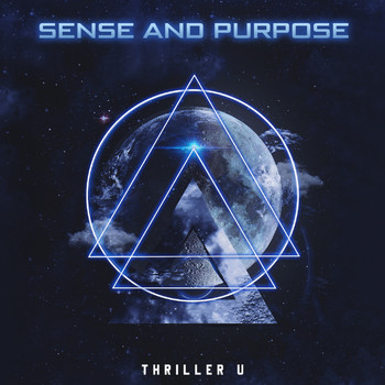 Thriller U - Sense and Purpose