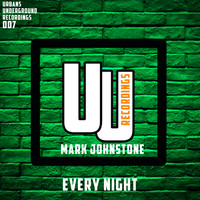 Mark Johnstone - Every Night