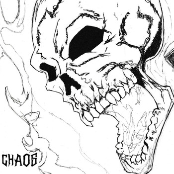 Deuce - CHAOS (Explicit)
