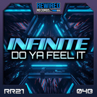 Infinite - Do Ya Feel It