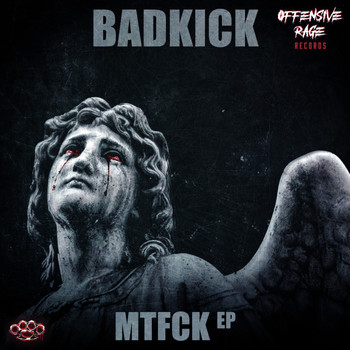 Badkick - MTFCK (Explicit)