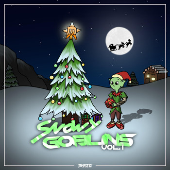 Various Artists - Snowy Goblins Vol. 1