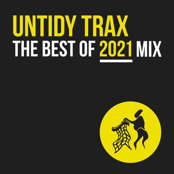 Various Artists - Best of Untidy 2021