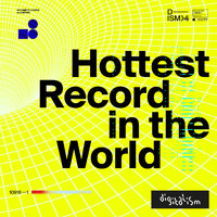 Digitalism - Hottest Record in the World