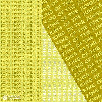 Benny Sands - The Time