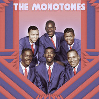 The Monotones - Presenting the Monotones