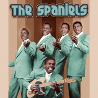 The Spaniels - Presenting the Spaniels