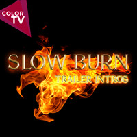 Mervin Mathew Pillai - Slow Burn - Trailer Intros