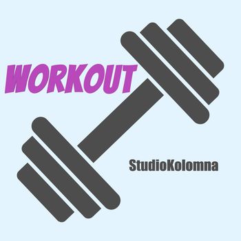 StudioKolomna - Workout
