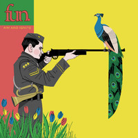 fun. - Aim and Ignite (Deluxe Version)