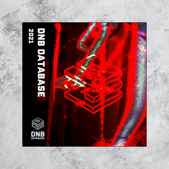 Various Artists - DNB Database 2021