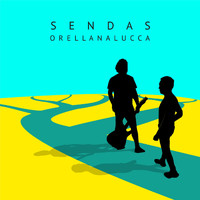 Orellana Lucca - Sendas