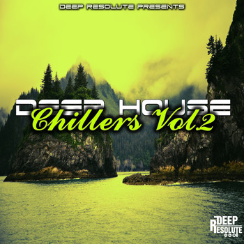 Various Artists - Deep House Selections, Vol. 2
