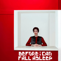 Michael Shynes - Before I Can Fall Asleep