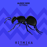 Alexic Rod - Ritmika