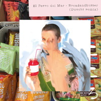 El Perro Del Mar - Breadandbutter (Duvchi Remix)