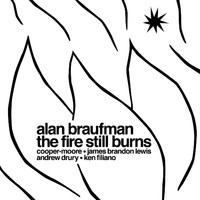 Alan Braufman - No Floor No Ceiling