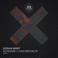 Adrian Mart - Mongame