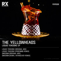 The YellowHeads - Liquid Tensions
