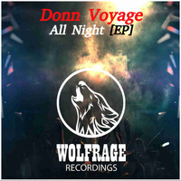 Donn Voyage - All Night