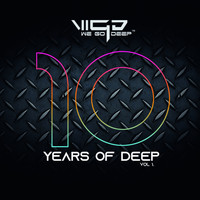 Luka - 10 Years of Deep Vol.1