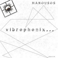 Manousos - Vibrophonix