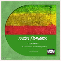 Carlos Francisco - Your Mind