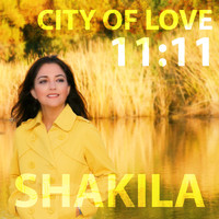 Shakila - 11:11 City of Love