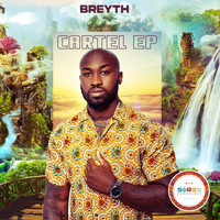 Breyth - Cartel EP