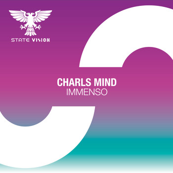 Charls Mind - Immenso