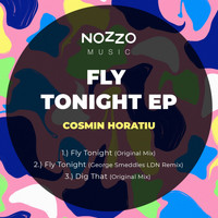 Cosmin Horatiu - Fly Tonight