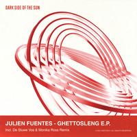 Julien Fuentes - GhettoSleng E.P.