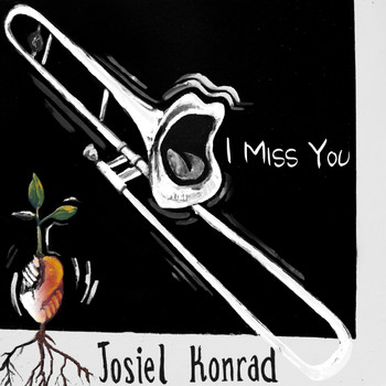 Josiel Konrad, Helô Tenório & Francesco Centarrì - I Miss You (feat. João Castilho, Luciano D Paula & Norton Simões)