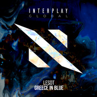 LESOT - Greece In Blue