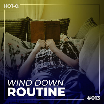 Various Artists - Wind Down Routine 013
