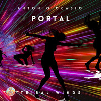 Antonio Ocasio - Portal