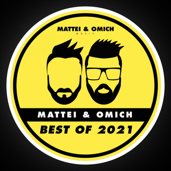 Mattei & Omich - Best of 2021
