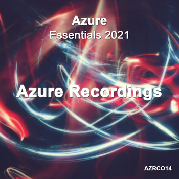 Various Artists - Azure Essentials 2021