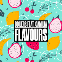 Boilers - Flavours (feat. Camilia)