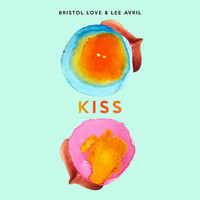 Bristol Love & Lee Avril - Kiss