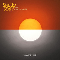 Shelly Sony - Wake Up