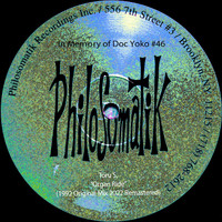 Toru S. - In Memory of Doc Yoko : 46 Organ Ride (1992 Original Mix 2022 Remastered)