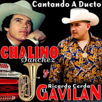 Chalino Sanchez - Cantando A Dueto