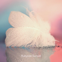 Rubycon Sunset - Loveliness
