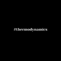 Darien J - Thermodynamics