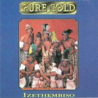 Pure Gold - Izethembiso