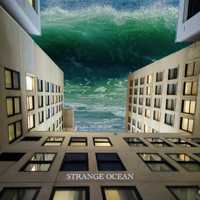 Dante Marino - Strange Ocean