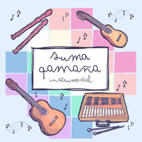 Ensamble Transatlántico De Folk Chileno - Suma Qamaña (Instrumental)