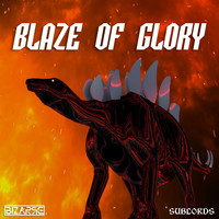 Bizarre - Blaze of Glory